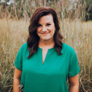 Meet your Posher, Angela